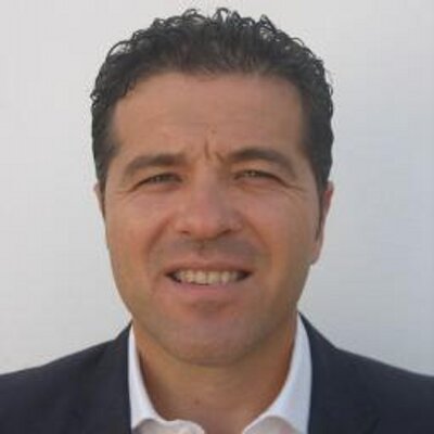 Profile Photo of Abraham Herrera (@aherreracaro) on Twitter