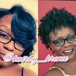 Profile Picture of Kierra Scott (@hairby_krenee) on Instagram