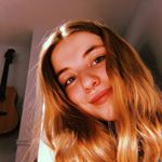 Profile Picture of floune (@florence_harvey) on Instagram