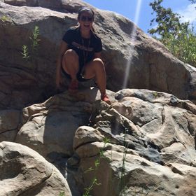 Profile Picture of Jaselynn Rodriguez (@jayseee3) on Pinterest