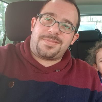 Profile Picture of Hanna Qahoush (@NizarQahoush) on Twitter