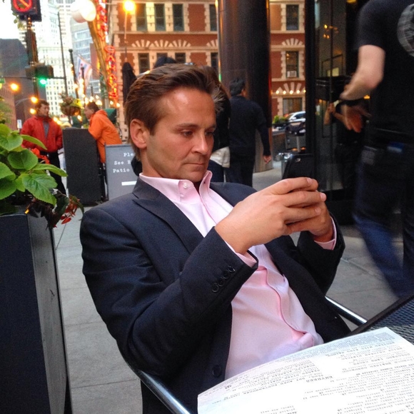 Profile Picture of Adam Przybylo (@adamprzybylo) on Poshmark