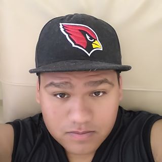 Profile Picture of David Biscaia (@Hatedoll) on Facebook