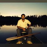 Profile Picture of Paul Vincent Jon-Michael (@four4names) on Instagram