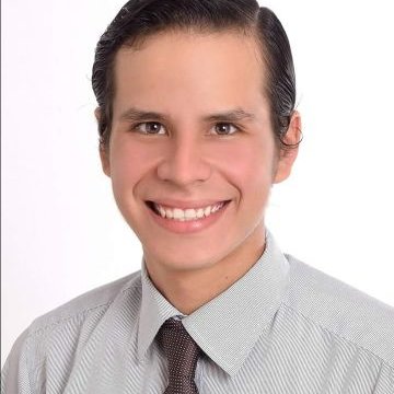 Profile Picture of Bryan Gamarra Lucio (@Bryan72003032) on Twitter