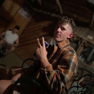 Profile Picture of Chase Wyant (@WyantChase) on Twitter