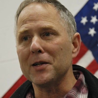 Profile Picture of Ron Leach (@ronleach4ky) on Twitter