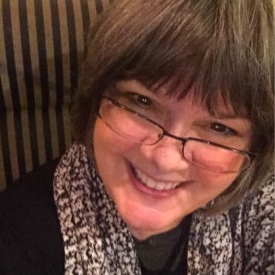 Profile Picture of Deborah Busby (@dbusby55) on Twitter