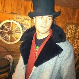 Profile Picture of Jason McQuirk (@jmmcquirk) on Pinterest