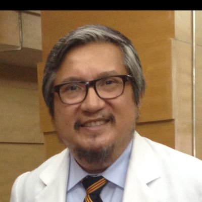 Profile Picture of Paul Montemayor (@Montemayor8Paul) on Twitter