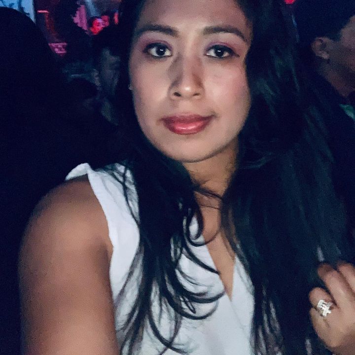 Profile Picture of Alice Morales515 (@alicemorales55) on Tiktok