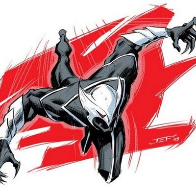 Profile Picture of Sean Robison (@Blueshock) on Twitter