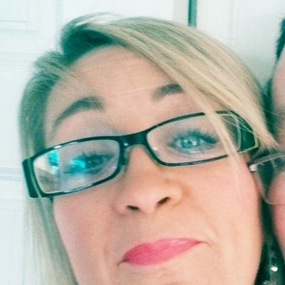 Profile Picture of Cathy Ferguson (@@cathyferguson34) on Twitter