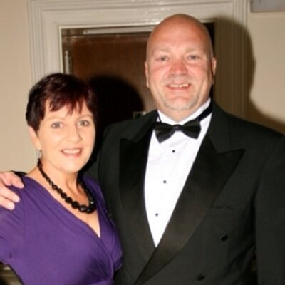 Profile Picture of Sonia Hopper (@sonia_hopper) on Twitter