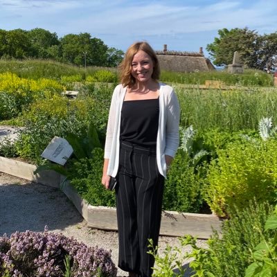 Profile Photo of Ann-Christine Adler (@AnnChristineAd1) on Twitter