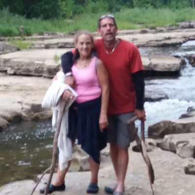 Profile Picture of Denny&Becky Fritz (@fritz_denny) on Twitter