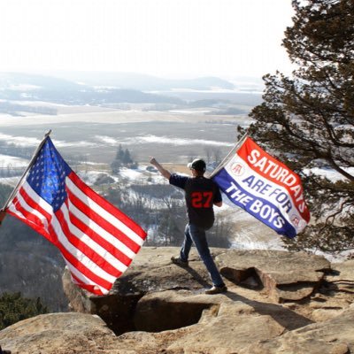 Kyle Chappell - Twitter Profile Picture of Kyle Chappell (@KyleChappell6) on Twitter