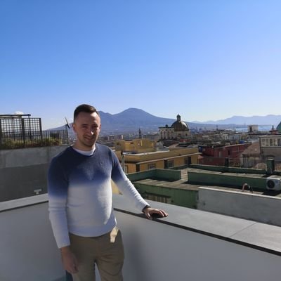 Profile Picture of Matthew Daw (@MatthewDaw13) on Twitter