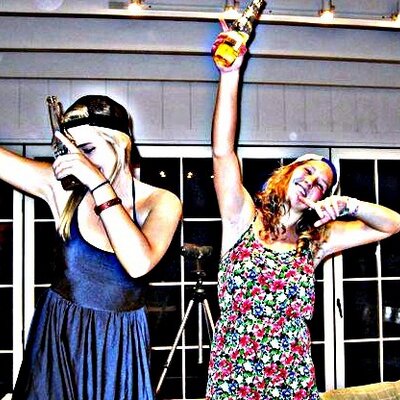 Profile Picture of Amanda Fitzpatrick (@@Fitzy719) on Twitter