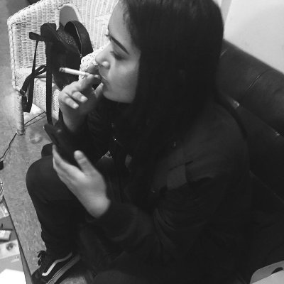 Profile Picture of Daniela Simental (@Dan_Lerman) on Twitter