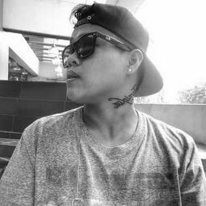 Profile Picture of GERALDICIOUS (@geraldicious) on Tiktok