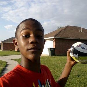 Profile Picture of Corey Goudeau (@123_xj) on Twitter