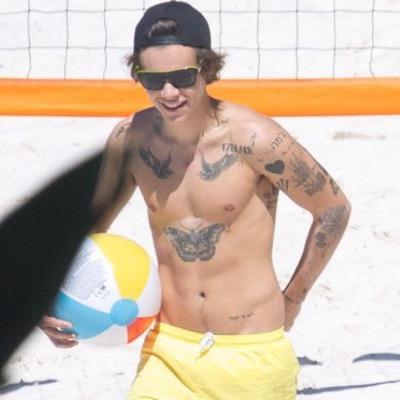 Profile Picture of Those4Boys (@LoveKendall_) on Twitter