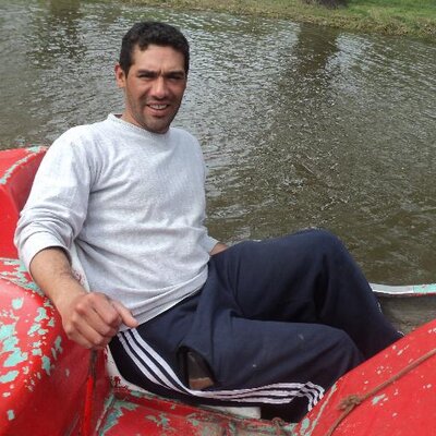 Profile Picture of Javier Robledo (@Javierrobledo20) on Twitter