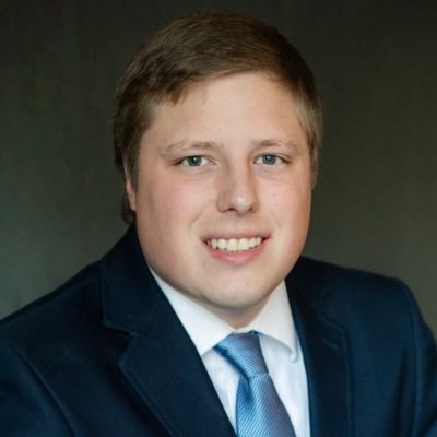 Profile Picture of Ben Gerhart (@Ben_Gerhart) on Twitter
