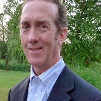 Profile Picture of John R. Plunkett (@@jrp7775) on Twitter