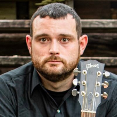 Profile Picture of Sean Mullin (@SeanMullinMusic) on Twitter