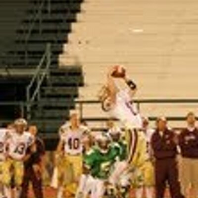 Profile Picture of Hayden Parsons II (@Hparsons2nd) on Twitter