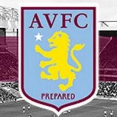 Profile Picture of Jamie Batts (@avfc_jimjam) on Twitter