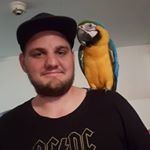 Profile Picture of Luke Schmitz (@schmity_hj60) on Instagram