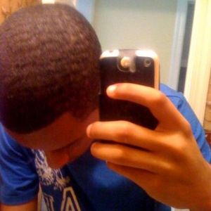 Profile Picture of Bruke Yared (@lol_man) on Myspace