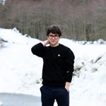 Profile Picture of Eric Vajda (@eric_vajda) on Instagram