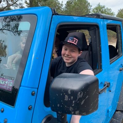 Profile Picture of Daulton David (@DaultonDavid97) on Twitter