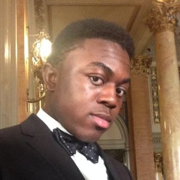 Profile Picture of Daniel Obeng (@Notabela) on Twitter