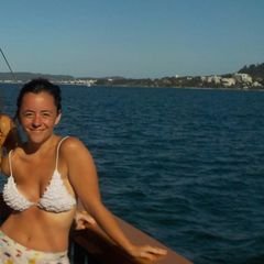 Profile Picture of Sara Ribba (@ribbasara) on Twitter