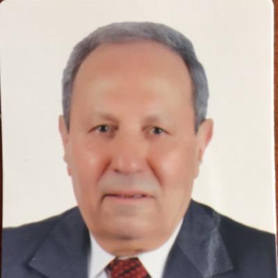 Profile Picture of Ahmad Chehade (@AhmadCte) on Twitter
