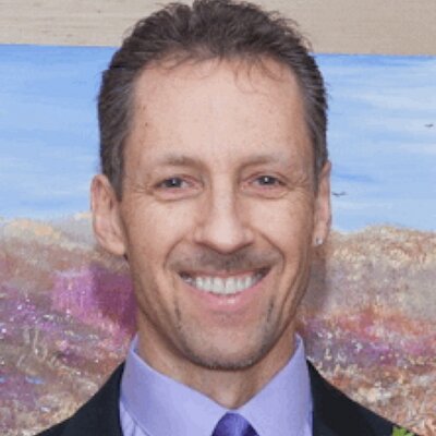 Profile Picture of Richard Jackle (@richjackle) on Twitter