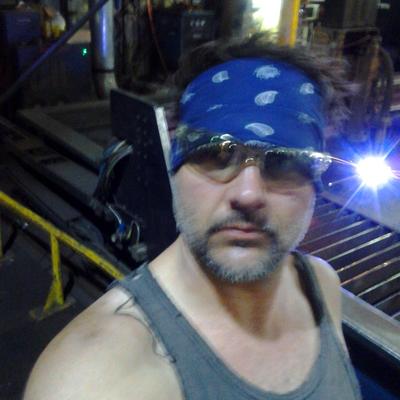 Profile Picture of Michael Frueh (@BIRDofPREY75) on Twitter
