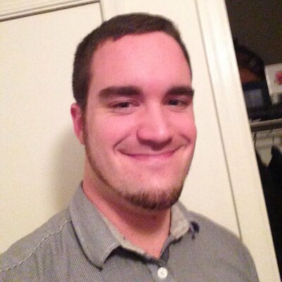 Profile Picture of Mathias Taylor Nace (@mnace002) on Twitter