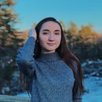 Profile Picture of αяιєℓ💋 (@arielguinn) on Instagram