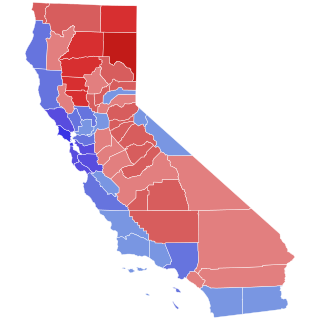 Profile Picture of 2022 California gubernatorial electionon Wikipedia