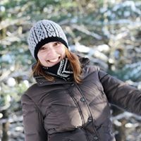 Profile Picture of Julia Wilkinson (@julia-wilkinson-16) on Quora