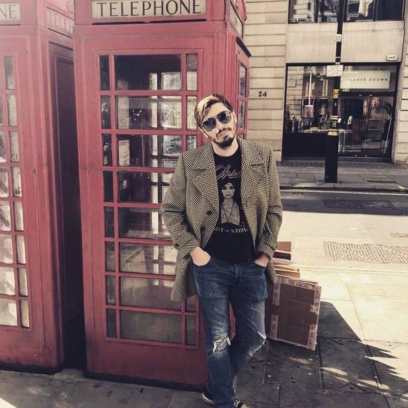 Profile Picture of Joey Doty (@sljjdoty) on Poshmark