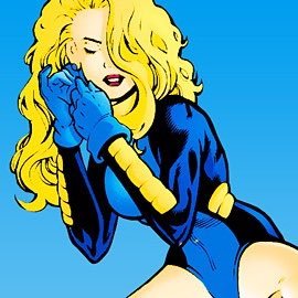 Profile Picture of Best Of Black Canary (@BadpostLance) on Twitter