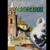 Profile Picture of Sergio Garcia Caballero (@SergioGarciaCaballero) on Youtube