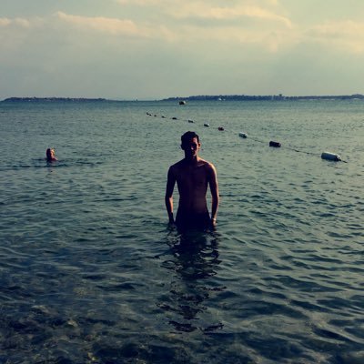 Profile Picture of Adam Pettitt (@AdamPettitt3) on Twitter